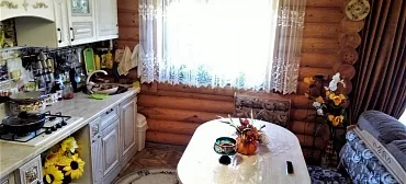 Дом под ключ "Черновицкая 64"