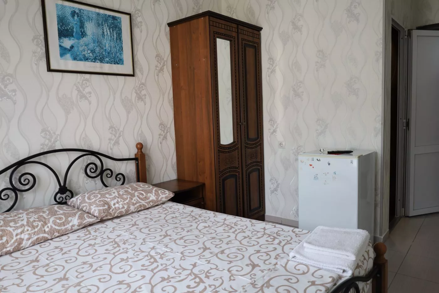 . Гостевой дом "Семья" - Геленджик. Геленджик