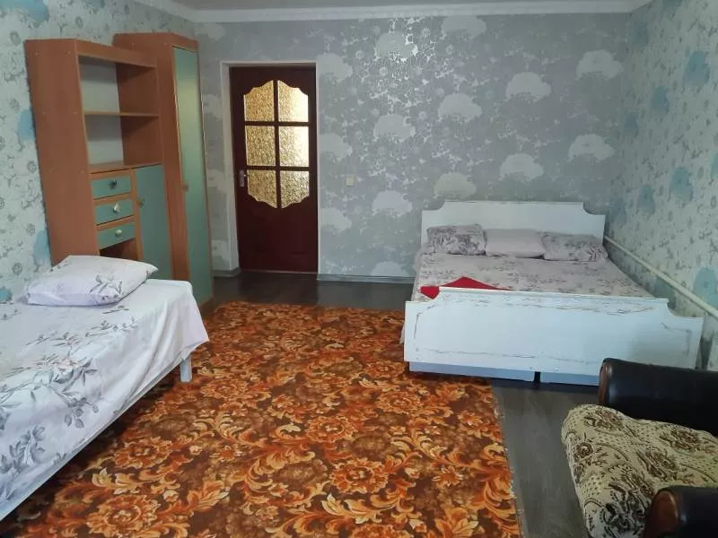 Дом под ключ. Дом под-ключ "Демышева 69". Евпатория Дом под ключ. Дом под-ключ "Демышева 69". Евпатория