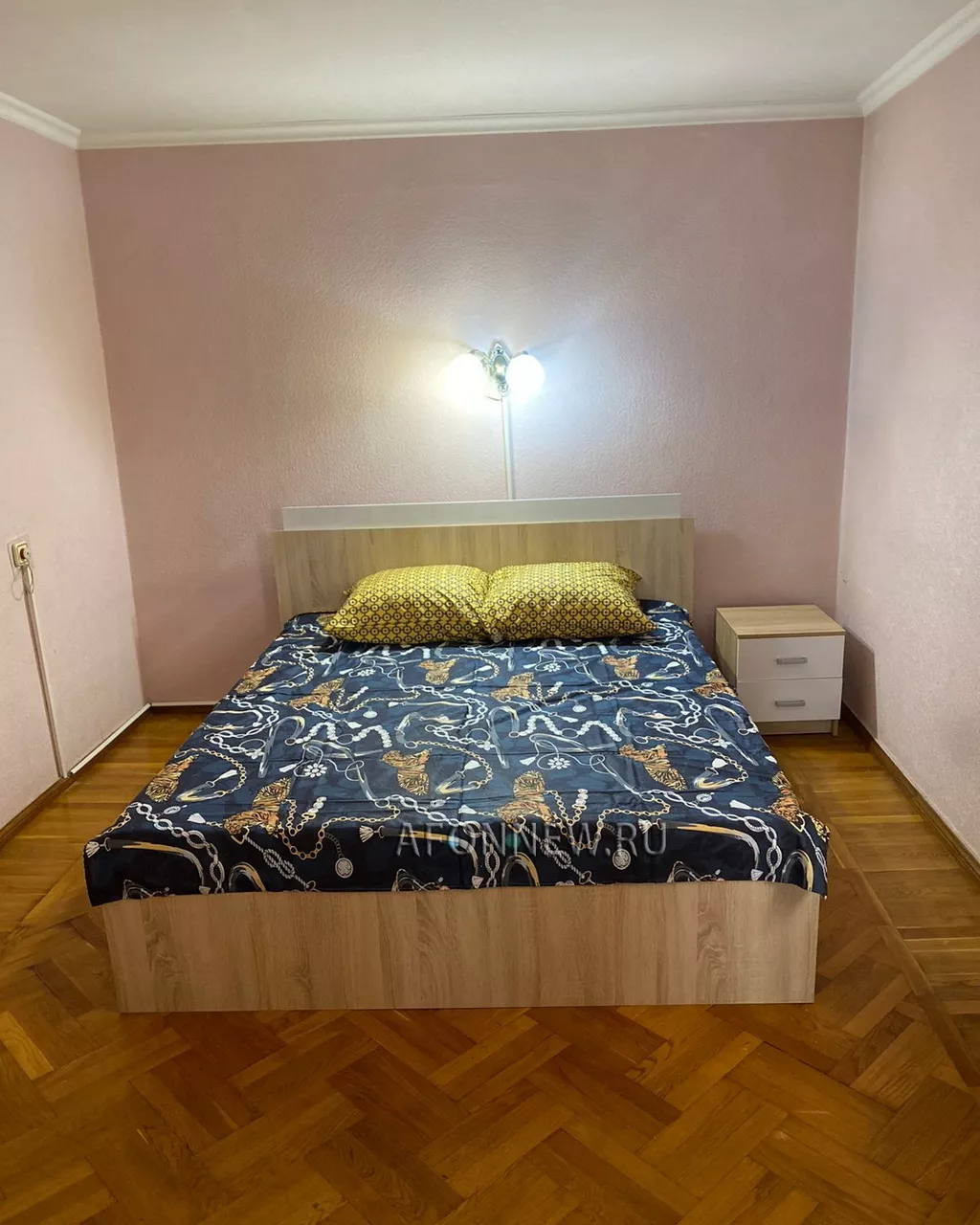 . Квартира в многоквартирном доме 3к квартира в центре Сухум под ключ море 5 мин. Сухум
