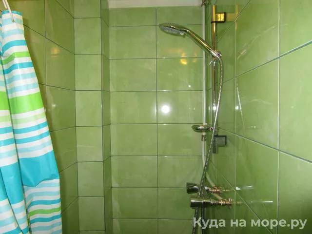 3-х местный номер с террасой. Гостевой дом "Кот и овсянка". Тамань 3-х местный номер с террасой. Гостевой дом "Кот и овсянка". Тамань