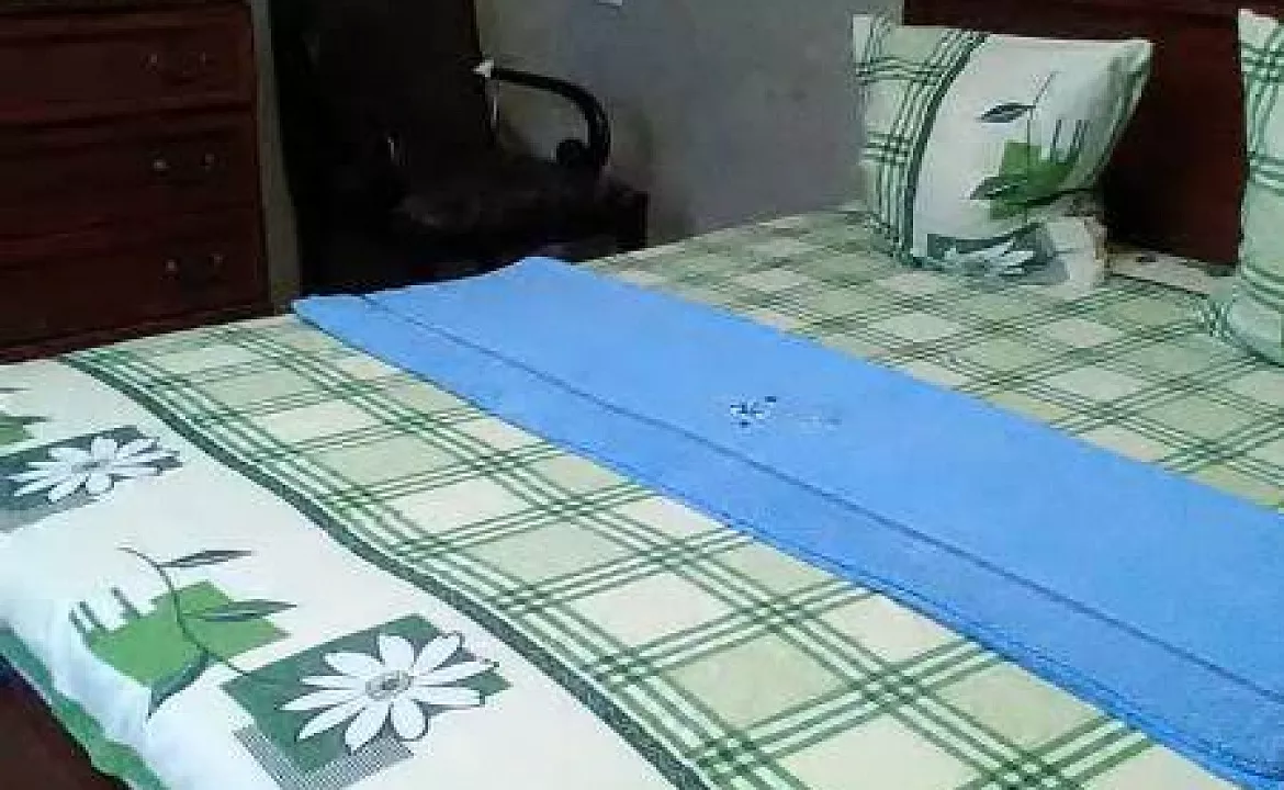 2-х местный номер Стандарт с кухней. Частный сектор "На Южной". Архипо-Осиповка