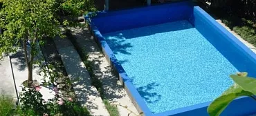 Пансионат Семейный