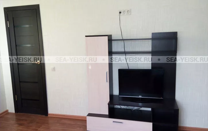 4-х местный комфорт. Частный сектор Жилье с удобствами "У Юлии". Ейск