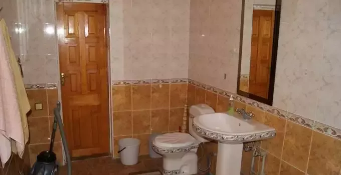 Коттедж в г. Теберда. Отель «Меридиан». Домбай-гостиницы