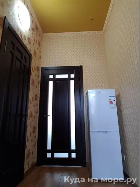 «Комфорт» 3-х местный. Гостевой дом Вдохновение. Архипо-Осиповка «Комфорт» 3-х местный. Гостевой дом Вдохновение. Архипо-Осиповка