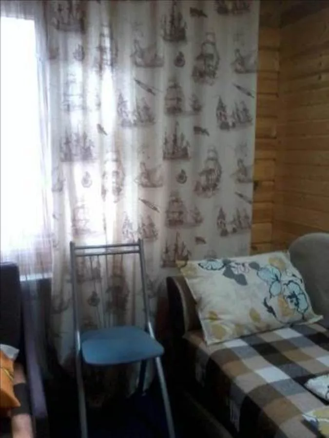 . Дом под ключ "Домик у реки" 4х-комнатный в Небуге. Небуг