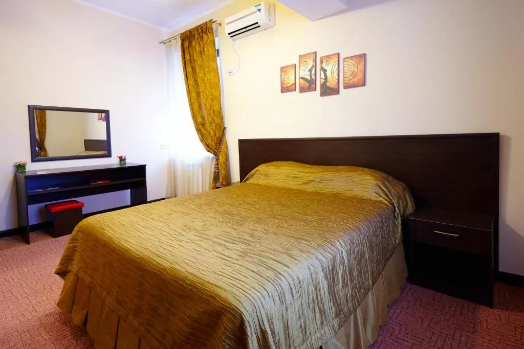 Премиальный. Развлекательный комплекс "Немецкая лобода". Темрюк