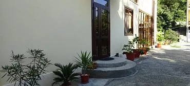 Гостевой дом Пальма