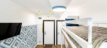 Апарт-отель Намасте Апарт-отель Намасте