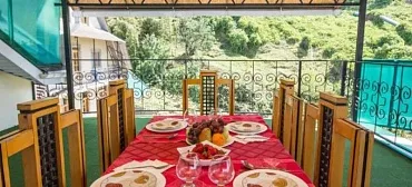 Гостевой дом "Тихий"