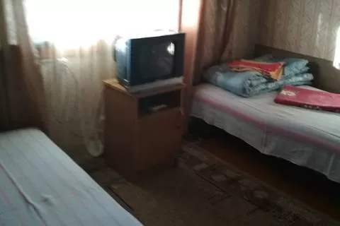 2-х местный «Эконом». Гостевой дом "У Павла". Пицунда