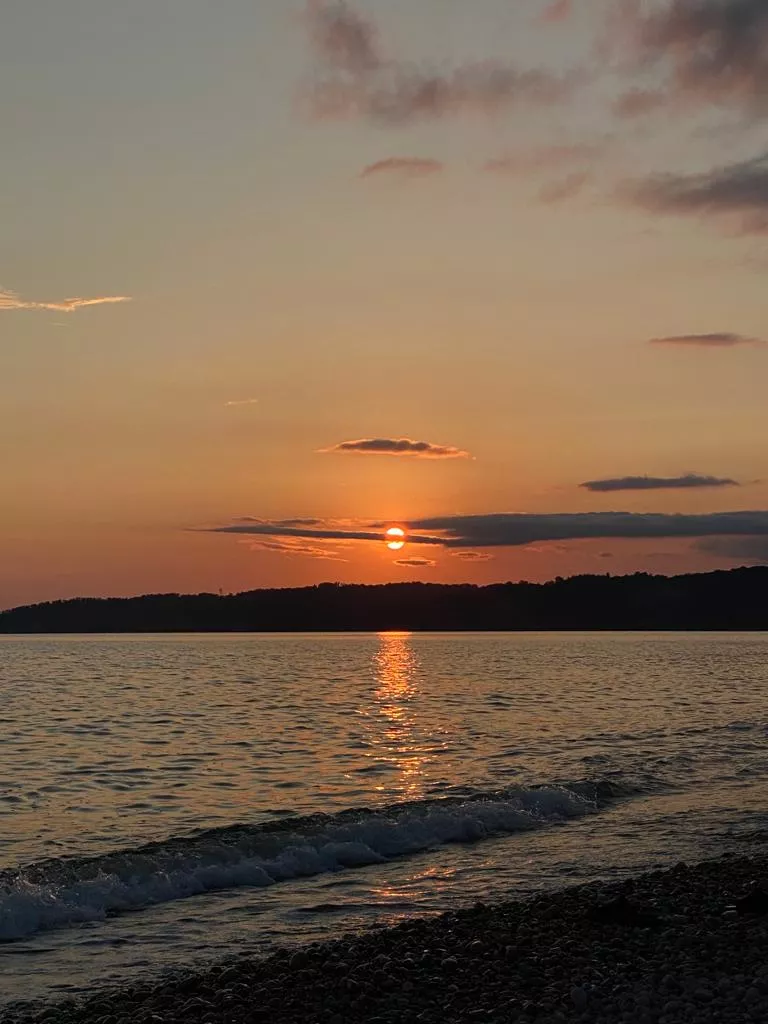 . Частный сектор Белла. Гудаута