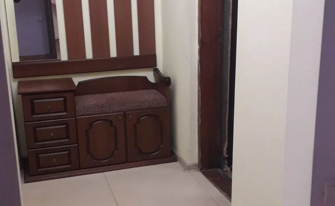 Однокомнатная квартира под ключ. Квартира в многоквартирном доме однокомнатная Агрба 58. Гудаута