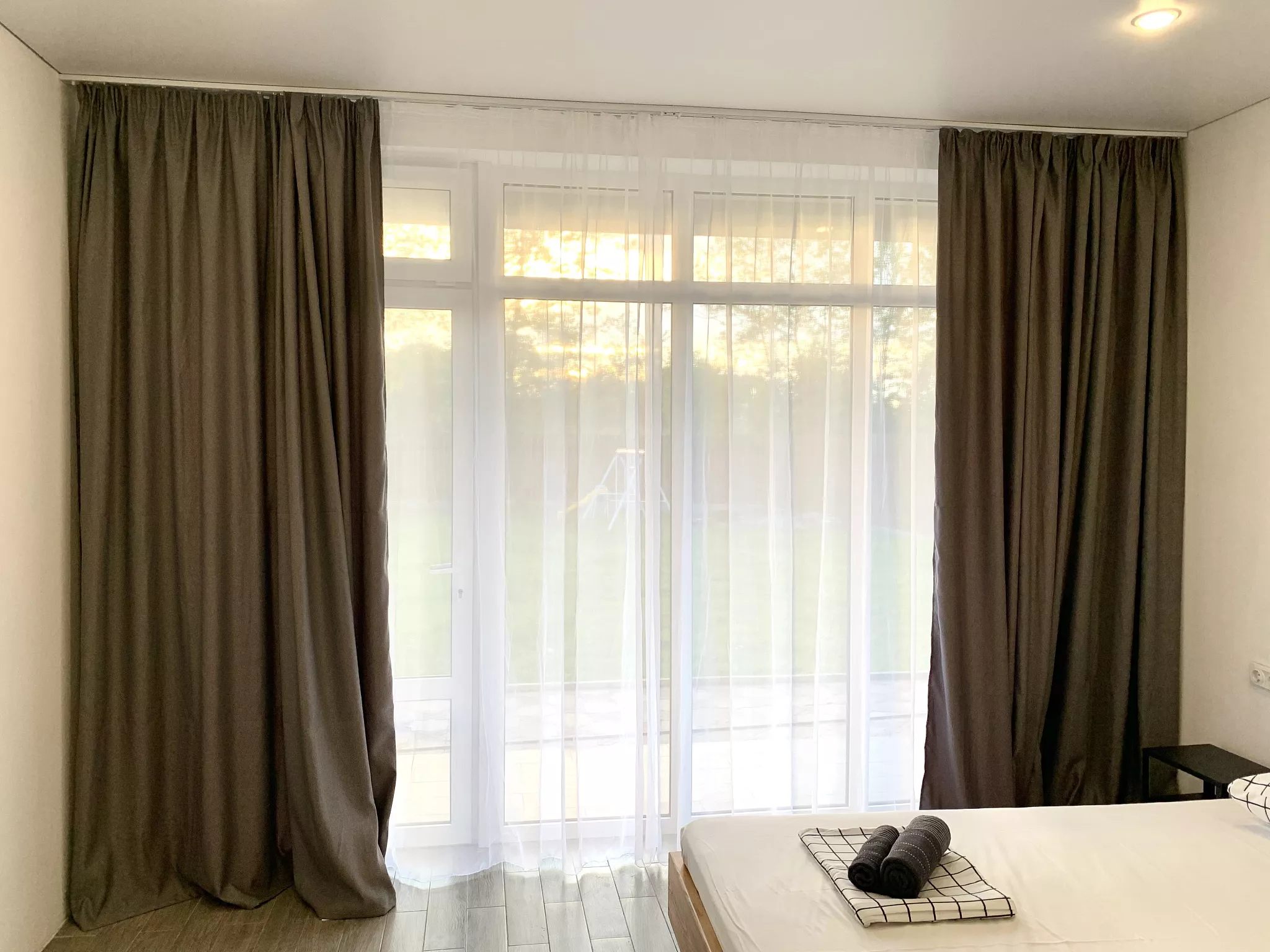 . Alaska. Гагра