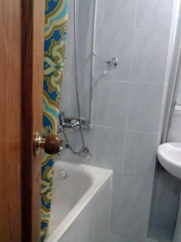 . Квартира в многоквартирном доме "Апартаменты с повышенным комфортом". Гудаута