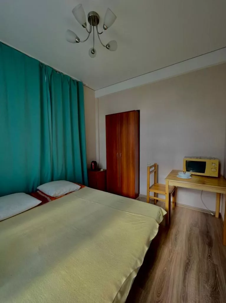 . Гостевой дом "Муза". Адлер