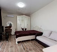 Гостевой дом У моря на Тихорецкой