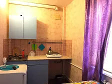 Частный сектор Ирис 