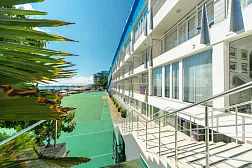 Отель «Левант»