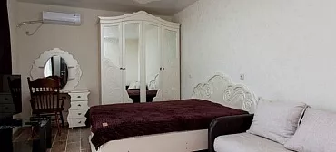 Гостевой дом У моря на Тихорецкой