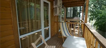 Вилла «Коруна»