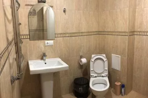 Комфорт 2. Гостевой дом 《 Замок Рауля 》. Лермонтово