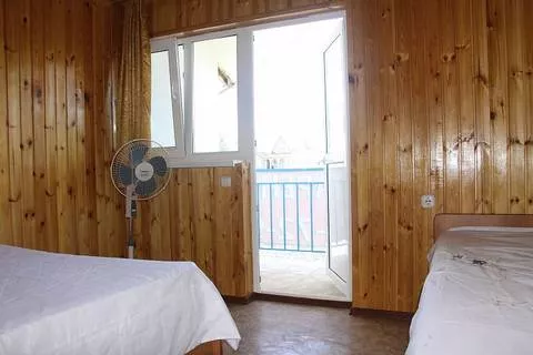 3-х местный эконом. Гостевой дом «Рузана». Вардане