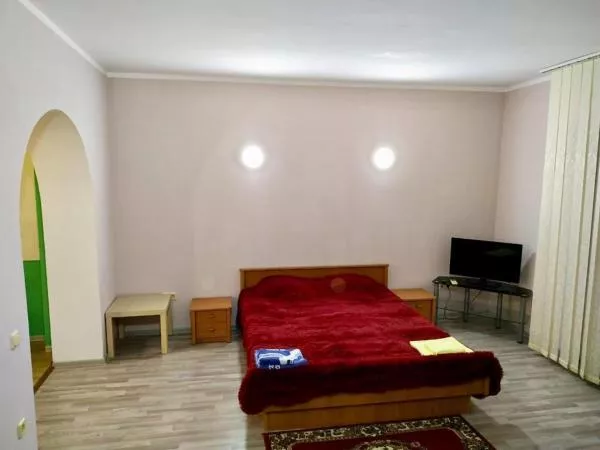 . Вилла Diana. Ялта