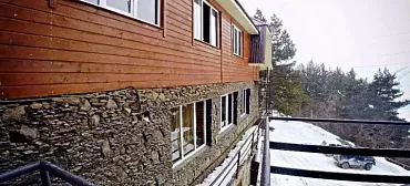 Отель «Фрирайд» Отель «Фрирайд»