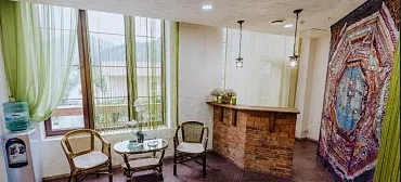 Отель Отель Bridge Mountain Красная Поляна Отель Отель Bridge Mountain Красная Поляна