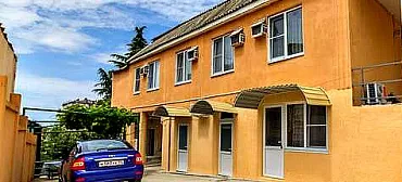 Гостевой дом "Виолетта"