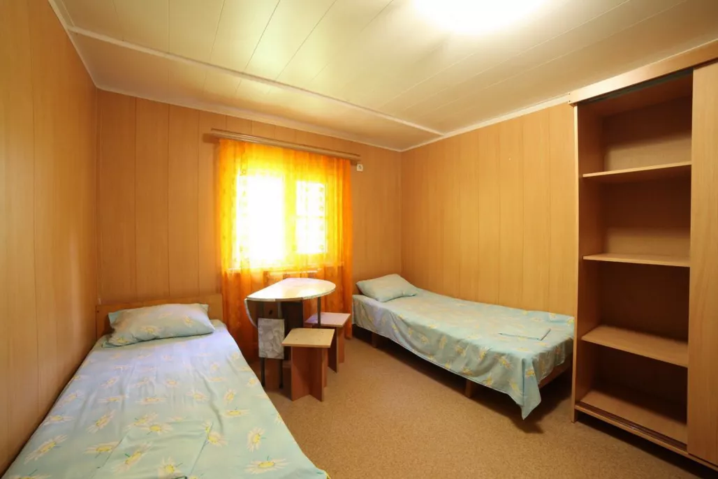 Эконом. Гостевой дом Терраса. Туапсе