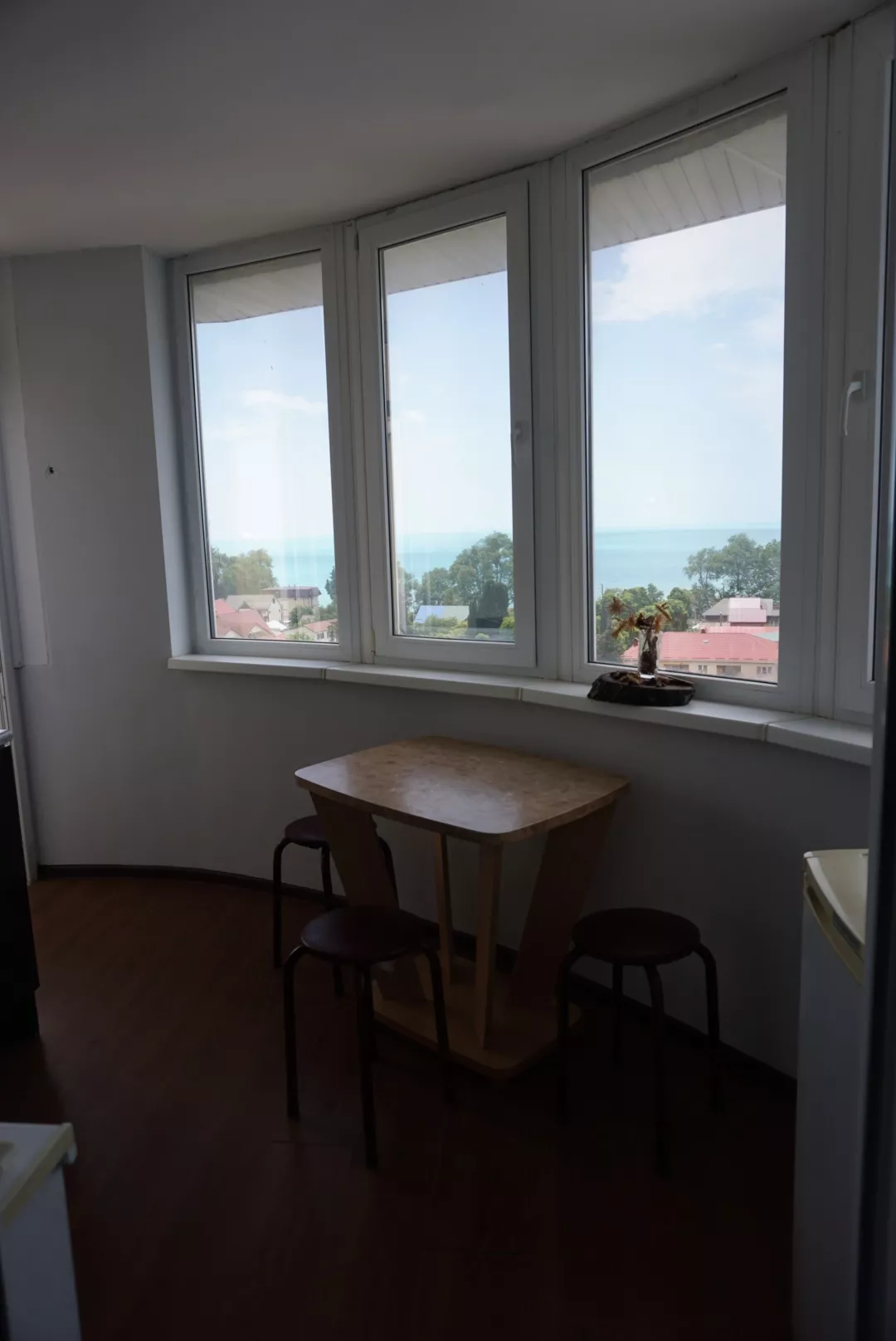 . Гостевой дом "Агава". Лазаревское