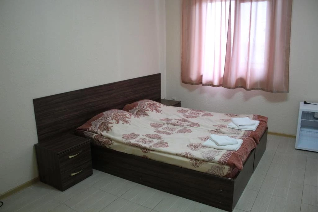 Семейный стандарт . Отель Пшандра. Гудаута