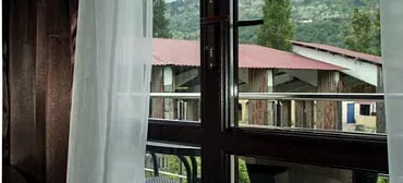 Отель "ПОСЕЙДОН"