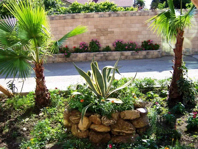 . Гостевой дом «на Таллинской». Лоо