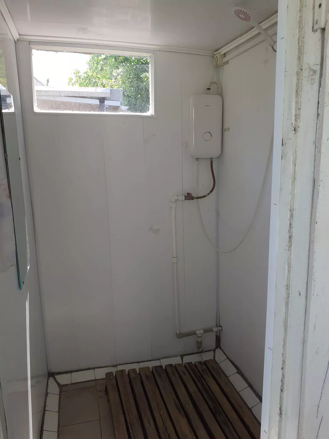 . Частный сектор Октябрьская 51. Ейск