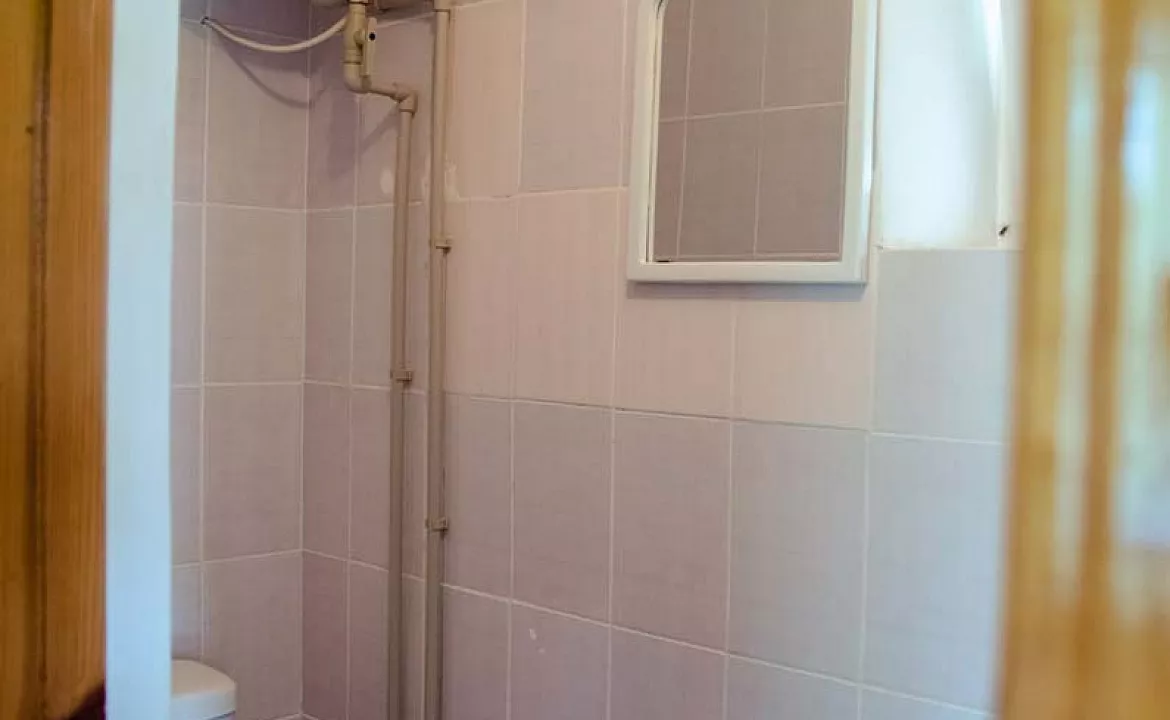 2-X МЕСТНЫЙ НОМЕР С 1 КРОВАТЬЮ. Мини-отель Сан-Сити. Рыбачье