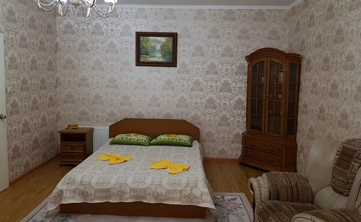 Номер 1. Гостевой дом Фортуна - Анапа. Анапа