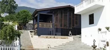 Гостевой дом "Белый дом"