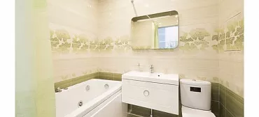 Квартира в многоквартирном доме Центр Сочи Горького 87/1