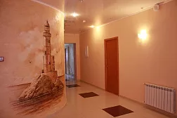 Гостиница "Ассоль" Гостиница "Ассоль"