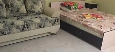 Частный сектор Лиза