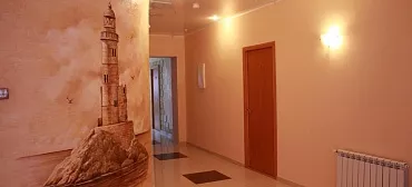 Гостиница "Ассоль"