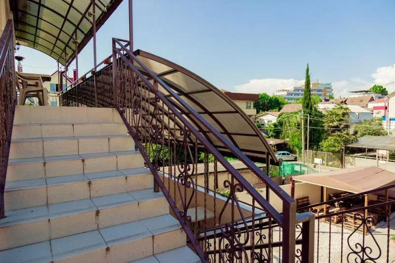 . Гостевой дом "Лидия" - Адлер. Адлер . Гостевой дом "Лидия" - Адлер. Адлер