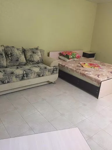 . Частный сектор Лиза. Аше