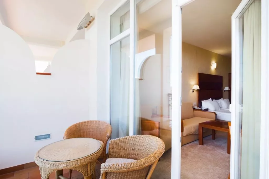 . Отель Алые Паруса. Феодосия