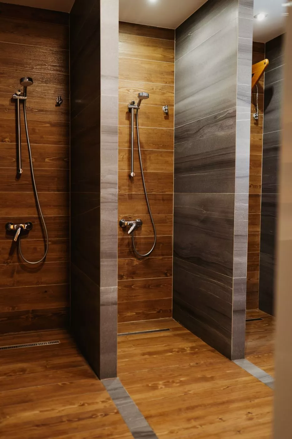 . Отель WoodHouse ★★★. Красная Поляна