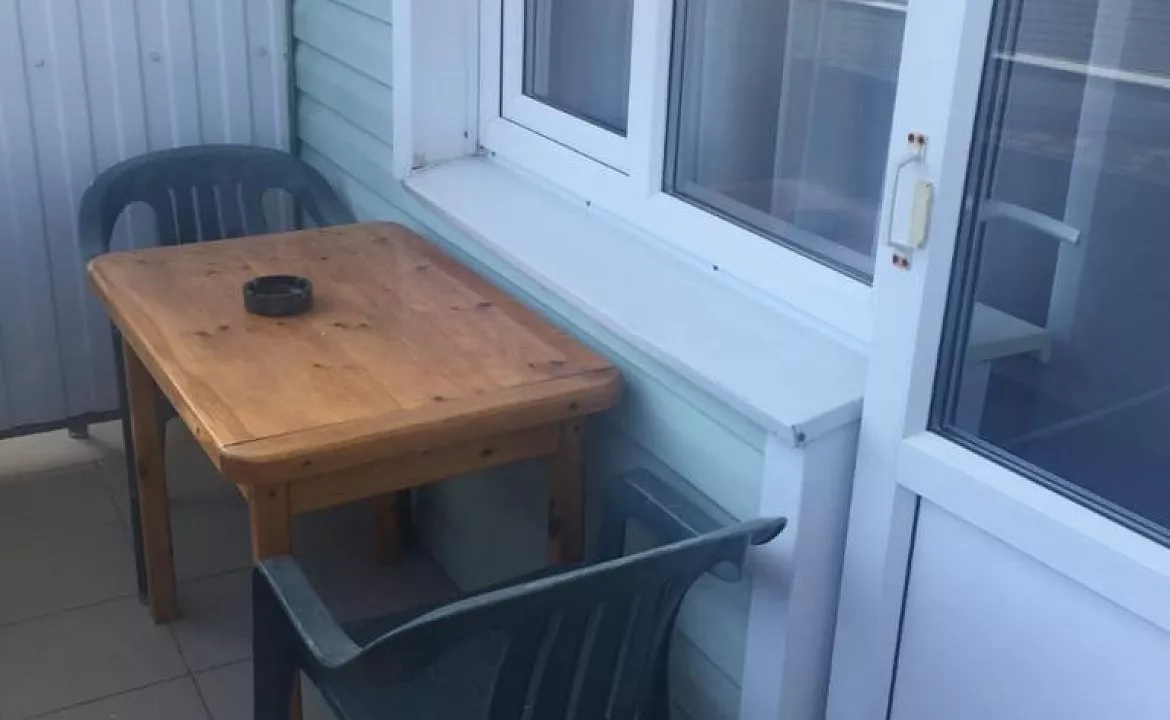 Двухместный  Двухместный